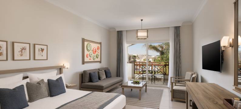 伊贝罗泰尔卡萨德尔马度假村(Iberotel Casa Del Mar Resort)图片