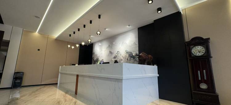 优程酒店(晋中平遥古城北门店)图片