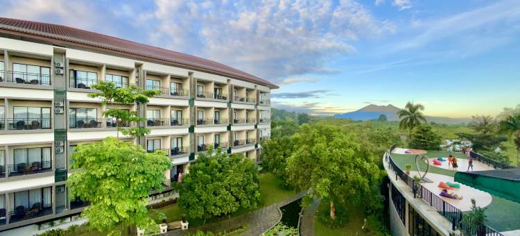 绿峰 - 艺术酒店精选(The Green Peak, ARTOTEL Curated)图片