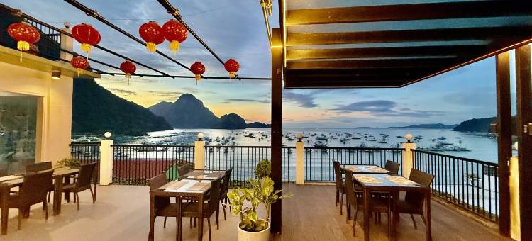爱妮岛S度假村(S Resort El Nido)图片