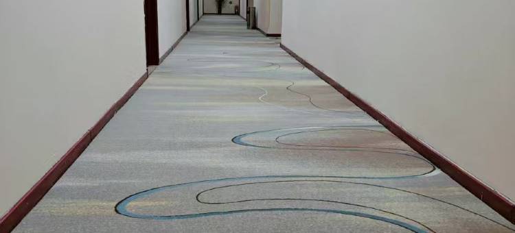 华驿易居酒店(日照高铁站店)图片