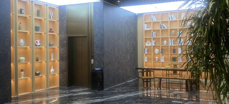 信华酒店(民权北关店)图片