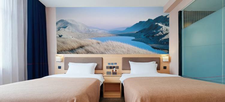 尚客优连锁酒店(习水客运站店)图片