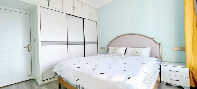 眉山水街·夜时光民宿图片