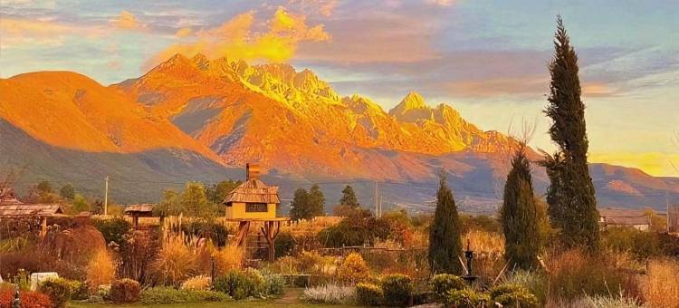 Scenic花朝月夕｜丽江古城·日照金山·全际度假酒店｜图片