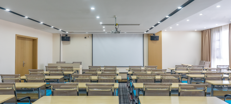 城市便捷酒店(通山迎宾大道第一中学店)图片