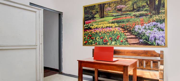 O酒店阿尔奇德清真民宿(Hotel O Homestay Alqid Syariah)图片