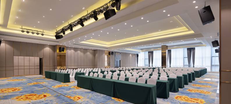 大屋里酒店(郴州汽车总站店)图片