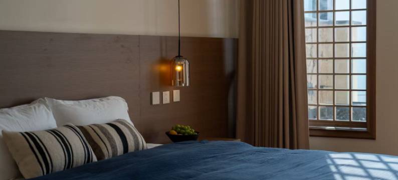 宝鹤山庄BAOHE · 湖景私汤度假酒店图片