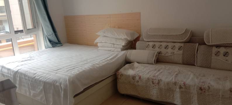 五大连池汉庭时尚宾馆图片