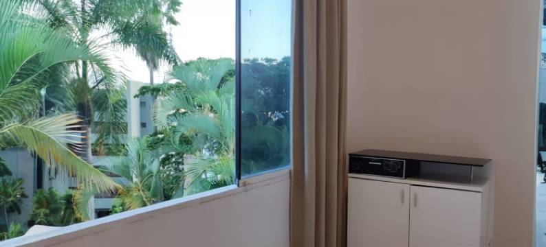 加拉加斯视界会馆(Caracas Vision Hall)图片