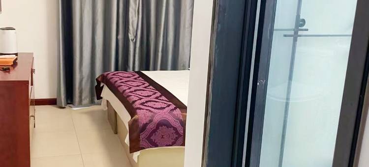 开封京西温泉宾馆图片