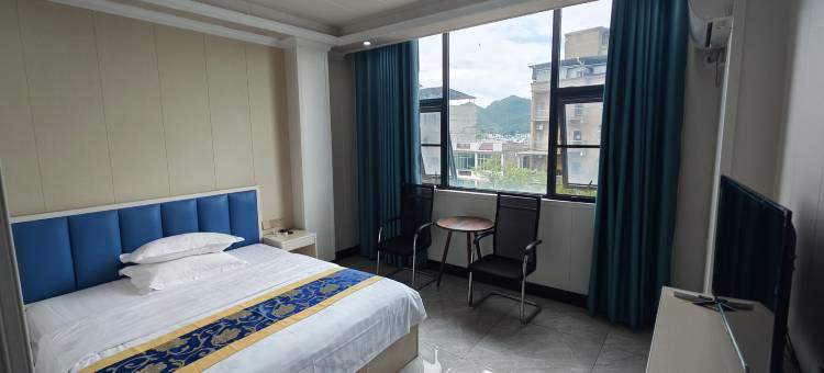 御闲酒店图片