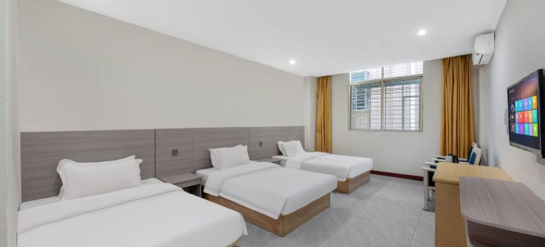 石狮金典宾馆图片