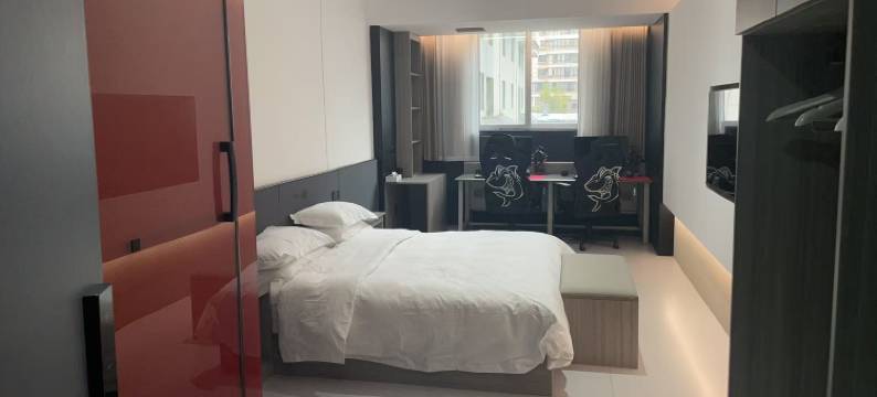 恒大电竞酒店(西城印象店)图片