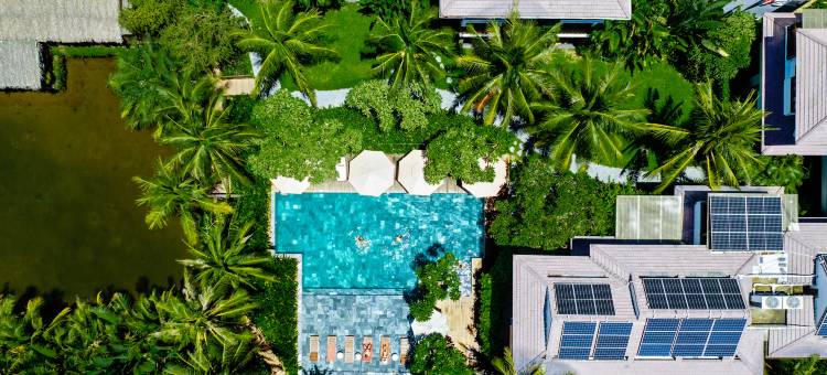 会安生态旅馆&Spa(Hoi An Eco Lodge & Spa)图片