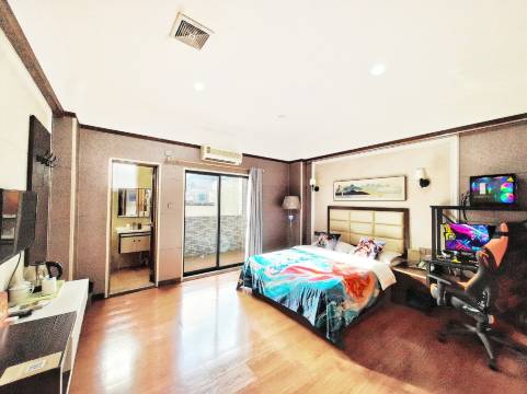 X视界电竞IP酒店(东莞虎门高铁站店)图片