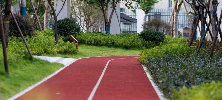 连城天泉湾佰翔花园酒店图片