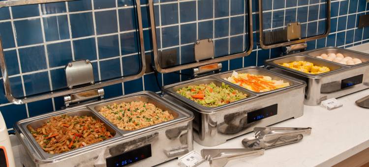 锦江之星酒店(广州长隆野生动物世界大石地铁站店)图片