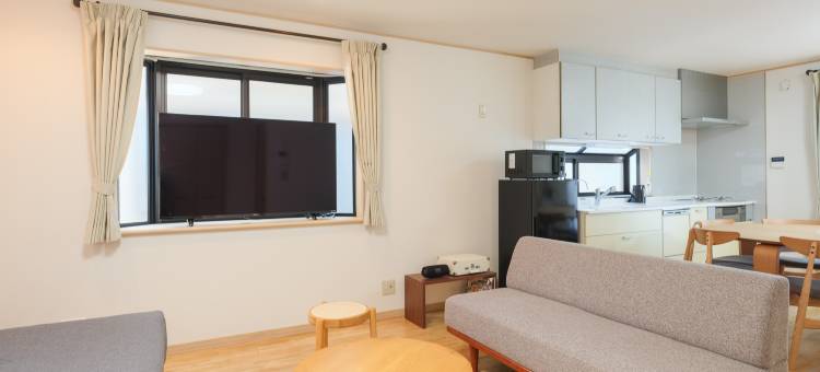 世田谷家庭住宿(Setagaya Family House)图片