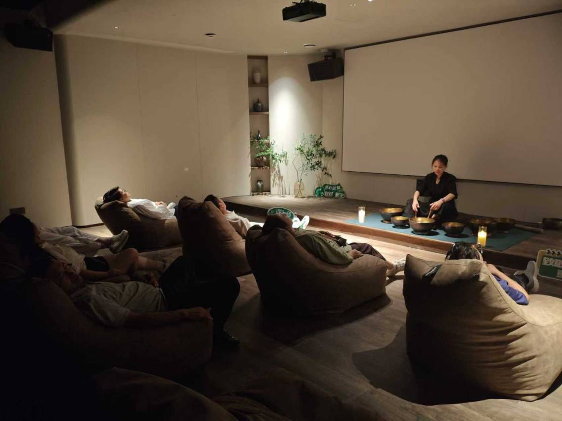 安吉·君澜老庄山居汤泉度假酒店图片