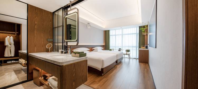 漳州裕元大酒店图片