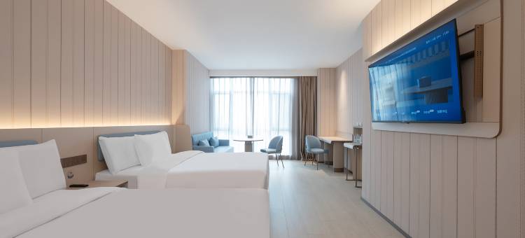 汉庭酒店(济宁兖州区政府店)图片