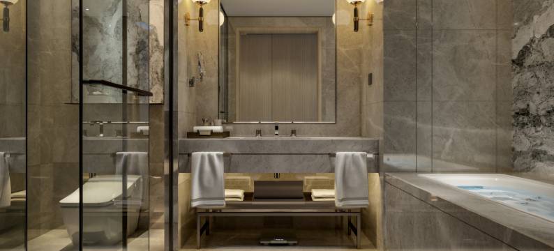 柏瑞斯国际酒店图片