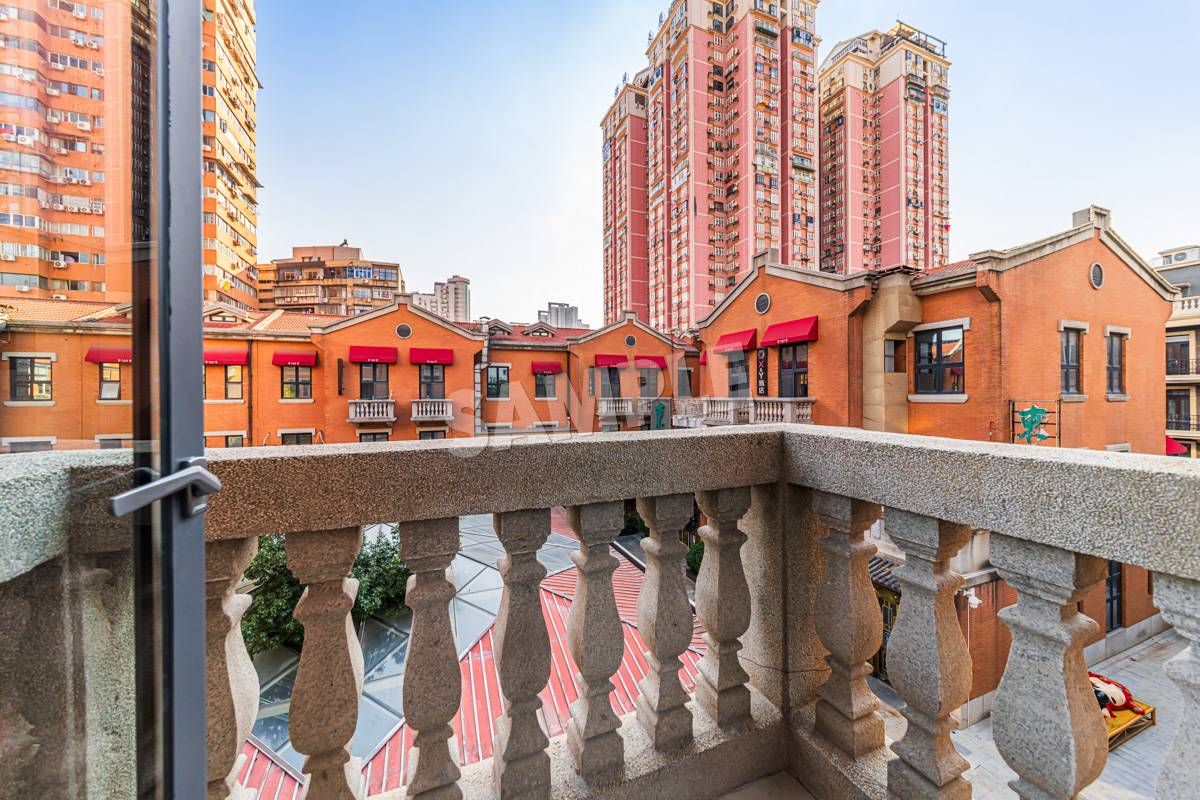 汉庭酒店(武汉江汉路吉庆街店)图片