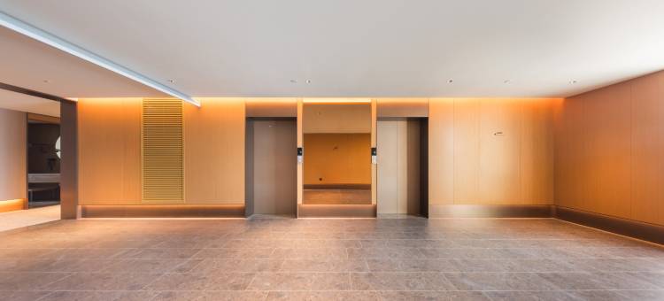 全季酒店(乳山银滩山东外事大学店)图片