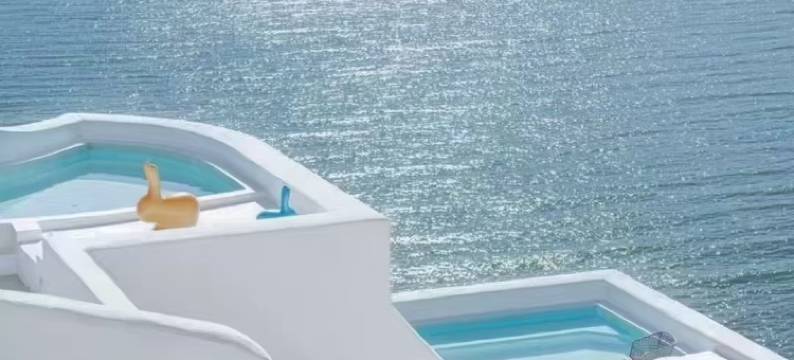 大理松云悬崖酒店图片