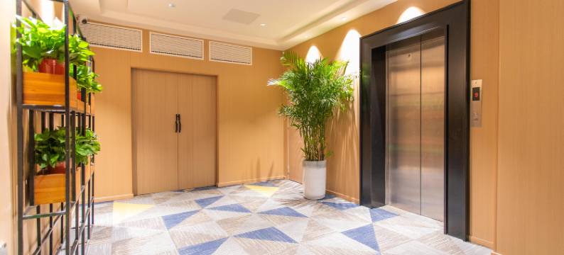 扬州遇途酒店(大运河博物馆店)图片