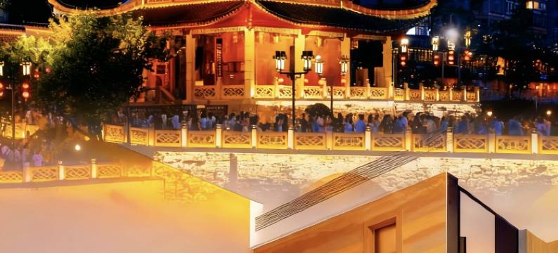 她他公寓(深圳滨河时代店)图片