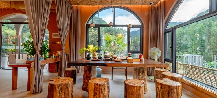 屿林民宿(三清山旅游公路店)图片