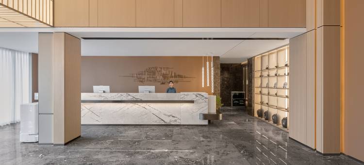 丽江德庭花园酒店(古城区大水车店)图片