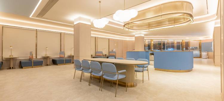 汉庭酒店(漯河西站店)图片