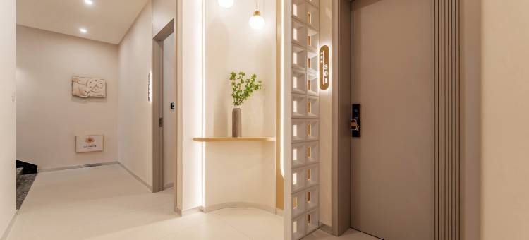 清风小宿(望仙谷景区店)图片