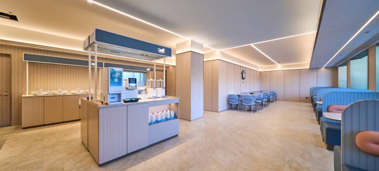 汉庭酒店(葫芦岛市政府店)图片