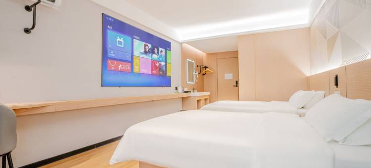 云希酒店(柳城店)图片