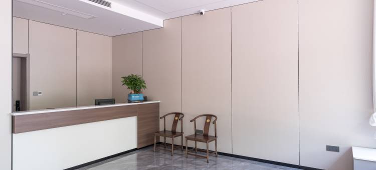 庐山迎宾宾馆图片