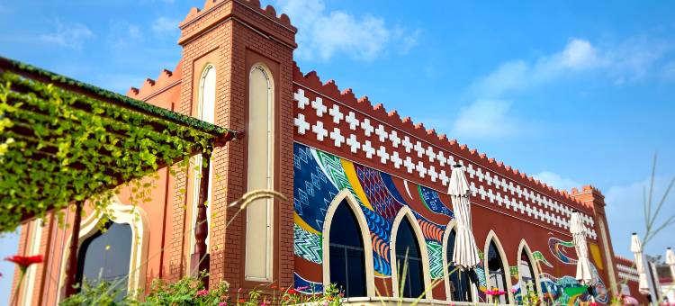 鄂州理尔的花园图片