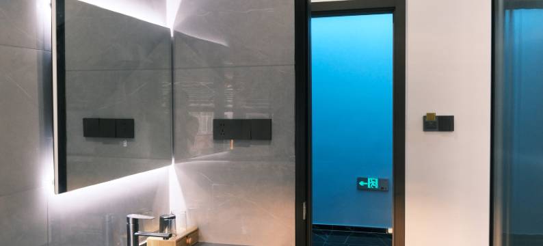 初见电竞酒店图片