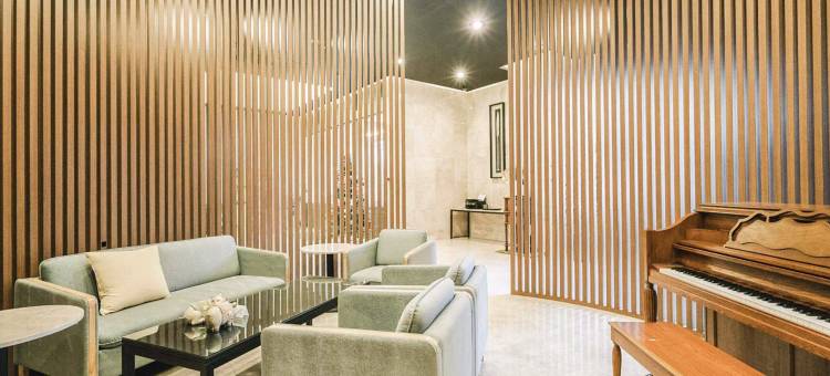 望月渔港酒店(苏莱浦口店)(Incheon (Soraepogu) Hotel Wol)图片
