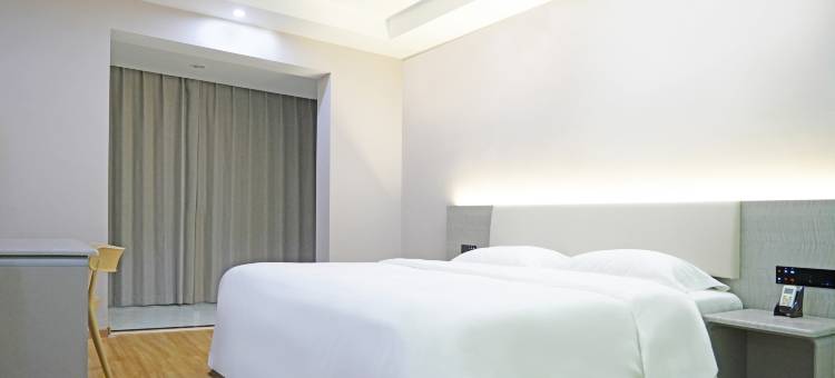 尚客优酒店(徐州北京南路浦江路地铁站店)图片