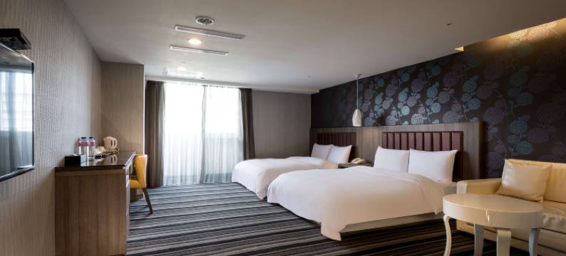 君瑞精品旅店图片