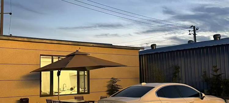 安昕商务酒店图片