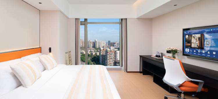 深圳南山蛇口憬黎公寓图片