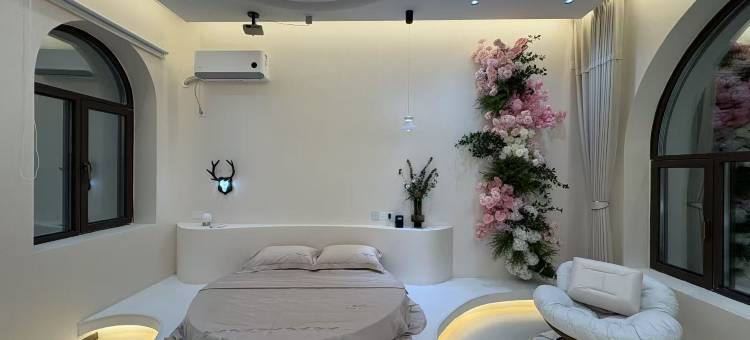 遇见三里民宿小院图片