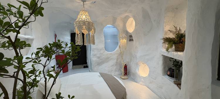 遇见三里民宿小院图片