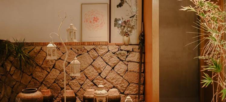 乐清颐禾宾馆图片